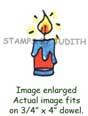 AAA-102 Candle